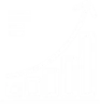 Projetos de melhoria gráfico ROI