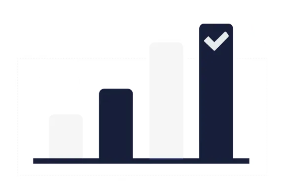 Gráfico Evolução VF Consultoria